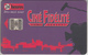 CARTE CINÉMA * SUISSE   * GIFT CARD    *** FIDÉLITÉ VIOLET / 1  *** - Switzerland