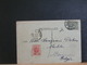 68/431   BRIEFKAART NED. 1902 NAAR BELG.  1902  BELG. STRAFPORT - Brieven En Documenten