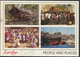 °°° 3992 - ZANZIBAR - PEOPLE AND PLACES - 1997 °°° - Non Classificati