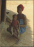 °°° 3996 - GUINE-BISSAU - MOTHER AND SON - With Stamps °°° - Guinea-Bissau