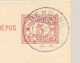 Nederlands Indië - 1915 - KB REMBANG Op Briefkaart Naar Weltevreden - Nederlands-Indië