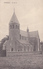 Zoersel : De Kerk - Sterstempel 1913 - Zoersel