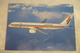 AIRLINE ISSUE / CARTE COMPAGNIE     AIR HOLLAND   B 757 - 1946-....: Moderne