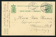 Luxembourg - Entier Postal De Diekirch Pour Clausen - Park En 1913 -  Ref A49 - Interi Postali