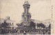 CARTOLINA - PALERMO (SICILIA) -CARRO TRIONFALE DI S. ROSALIA -  VIAGGIATA NEL 1908 - Palermo