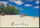 °°° 4015 - MAURITIUS - FLIC EN FLAC - 2011 With Stamps °°° - Mauritius