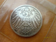 Germany 1 Mark 1901 A - 1 Mark