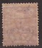 Italy 1901-26 Mint Mounted, Sc# 85, Sass. 76, Mi 82 - Ungebraucht