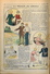 LISETTE - Journal Des Fillettes - N° 8 - Onzième Année - Dimanche 22 Février 1931 - En BE - Lisette