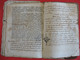 Delcampe - 408/11  ATTO NOTARILE ROGITO COMPRA VENDITA MANTOVA 1779 SVARIATE PAGINE SCRITTURA IN LATINO VEDERE FOTO - Documents Historiques