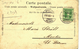 Carte Postale Ancienne De SOLOTHURN (SOLEURE) - Soleure