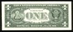 USA 2013, Federal Reserve Note, 1 $, One Dollar, F = Atlanta, Georgia, F03519025H, UNC, Erhaltung I - Billets De La Federal Reserve (1928-...)