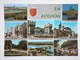 Postcard Avignon Vaucluse Multiview My Ref B21183 - Avignon