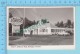 Vermont USA -Howard Johnsosn's Shelburne Road, Old Car,real Photo By Jary- Post Card Carte Postale Cartolina - 2 Scans - Autres & Non Classés