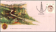 India, 1989, FDC + Information, 100 Years Of Oil, Digboi Oil Fields, Centenary, Energy, Elephant Work For Assam Railway. - Erdöl