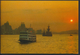 °°° 4066 - THE HONG KONG HARBOUR TOUR NIGHT CLUB - With Stamps °°° - Cina (Hong Kong)