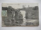 CPA - 17 - ROYAN - LE PONT DU DIABLE - ANIMEE - R258 - Royan