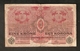 Pa. Austria Hungary 1 Krone 1916 No. 411008 / 1460 Osterreichisch Ungarische Bank Osterreich Magyar Banknote - Austria