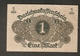 Pa. Germany Weimar Republic Darlehenskassenschein 1 MARK 1920 - # 548 . 419462 - 1 Mark