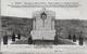 CARTE POSTALE ORIGINALE ANCIENNE : VERDUN LE MONUMENT AUX MORTS DE LA GUERRE (1914/1918) FLEURY MEUSE (55) - War Memorials
