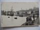 CPA - 56 - AURAY - LE PORT DE SAINT GOUSTAN - BATEAU - ANIMEE -  R275 - Auray