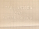 Type 17 LA MURE D'ISERE Sans Millésime Sur LAC SAGE Pour Grenoble. 31 JUILLET 1878. - 1876-1898 Sage (Type II)