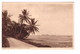 Trinidad Tucker Bay Road & Five Islands Cpa Carte Non Voyagée - Trinidad