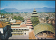 °°° 4077 - NEPAL - KATMANDU VALLEY - PRADHAN - With Stamps °°° - Nepal