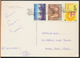 °°° 4077 - NEPAL - KATMANDU VALLEY - PRADHAN - With Stamps °°° - Nepal