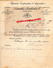 16 - ANGOULEME- LESCALIER- FACTURE  PAPETERIE IMPRIMERIE COOPERATIVE- LAROCHE JOUBERT- 1902  FABRICANTS PAPIERS - Drukkerij & Papieren