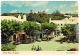 RB 1145 - 1984 Bermuda Postcard - Kings Square St George's - 12c Olympic Diving Stamp - Bermudes