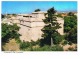 RB 1146 -  1989 Postcard - The Fortress Limassol Cyprus - Limassol Postmark - Chypre