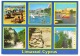 RB 1146 -  1992 Postcard - Limassol Cyprus - Limassol Postmark - Chypre