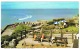 RB 1147 -  2 Postcards - Views From Dauncey's Hotel Weston-super-Mare - Somerset - Weston-Super-Mare