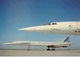 CPM Concorde - 1946-....: Moderne