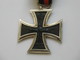 Magnifique Médaille  CROIX DE FER  1813-1914 - 2 Eme Classe WW1  **** EN ACHAT IMMEDIAT **** - Allemagne