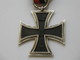 Magnifique Médaille  CROIX DE FER  1813-1914 - 2 Eme Classe WW1  **** EN ACHAT IMMEDIAT **** - Allemagne