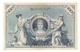 Pa6. Germany German Empire 100 Mark 1908 Reichsbanknote Green Seal & Ser. 4538182 K - 100 Mark