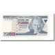Billet, Turquie, 250,000 Lira, 1998, Undated, KM:211, SPL - Turquie