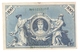 Pa6. Germany German Empire 100 Mark 1908 Reichsbanknote Green Seal & Ser. 9328537 J - 100 Mark