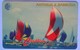 EC$20 239CATC Sailing Week 1997 - Antigua Et Barbuda