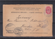 Russie - Estonie - Carte Postale De 1900 - Oblit Reval  ? - Exp Vers Dresden - Vue De Reval En 1648 - Briefe U. Dokumente