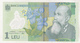 Romania 1 Leu 2005 ( 2014 )  , Uncirculated , Polymer - Rumania