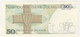 Poland 50 Zlotych 1988 Uncirculated - Poland