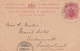 Ganzsache Grossbritanien & Irland 1903 - Postal Stationery