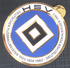 Hamburger SV GERMANY FOOTBALL CLUB CALCIO, OLD LABEL, STICKER, ETIQUETTE - Uniformes Recordatorios & Misc