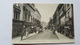 Angleterre - Folkestone - Tontine Street - Colonne De Carte Postale Devant Le Bazar - Folkestone