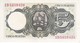 BILLETE DE ESPAÑA DE 5 PTAS DEL 16/08/1951 SERIE 1D SIN CIRCULAR-UNCIRCULATED  (BANKNOTE) - 5 Pesetas