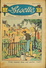 LISETTE - Journal Des Fillettes - N° 34 - Seizième Année - Dimanche 23 Août 1936 - En BE - Lisette