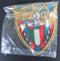 Bologna FC 1909  ITALY FOOTBALL CLUB CALCIO, OLD PENNANT (not Banned) - Habillement, Souvenirs & Autres